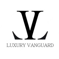 LUXURY VANGUARD logo - Similar company to Crescent Ops Limited