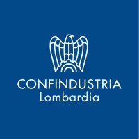 Confindustria Lombardia logo - Similar company to World Manufacturing Foundation