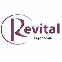 ERGONOMIA REVITAL logo - Similar company to Lf Ergonomia