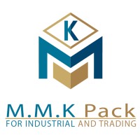 M.M.K Pack logo - Similar company to Clipsico Pack