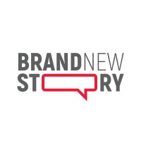 BrandNewStory.eu logo - Similar company to Blendify Ai