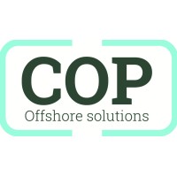 COP Cooperating Offshore Partners BV logo - Similar company to Corn | Metaalbewerking