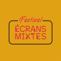 Festival Écrans Mixtes logo - Similar company to Lékla Studio