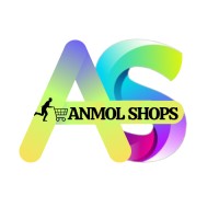 Anmol Shops logo - Similar company to Practutor