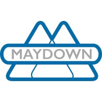 Maydown International Tools Limited logo - Similar company to Renovo Tool Co Uk.