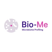 Bio-Me logo - Similar company to Geras Solutions | Minnesmottagningen.Se