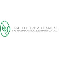 Eagle Electromechanical  / Al Hijaz Mechanical Equipment Co. LLC logo - Similar company to Jasaf Electromechanical