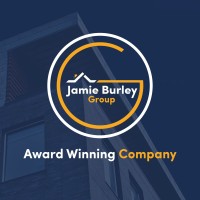 Jamie Burley Group logo - Similar company to Studio Kma