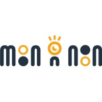 Moononnoon logo - Similar company to Btw Power Generation Solutions Inc.