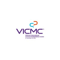 VICMC (Vietnam International Commercial Mediation Center) logo - Similar company to Arbitration Perspective