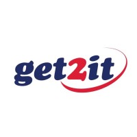 Get2it logo - Similar company to Myflexlearning
