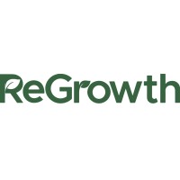 Regrowth Group logo - Similar company to Institute For Transformative Technologies