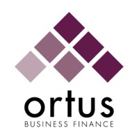 Ortus Business Finance logo - Similar company to Mayfield Business Group