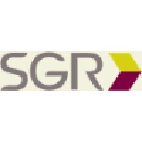 SGR Consulting Services Ltd logo - Similar company to Hseq Support Ltd