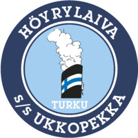 Höyrylaivaosakeyhtiö S/S Ukkopekka