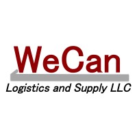 We Can Logistics and Supply logo - Similar company to Pacific Spill Supply