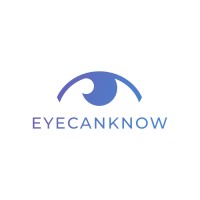 EyeCanKnow logo - Similar company to Atua Ventures, Inc.