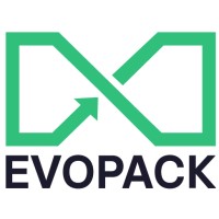 EVOPACK logo - Similar company to Evopak