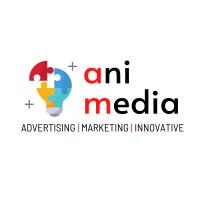 animedia : All-in-One Digital Marketing logo - Similar company to Buzzit Marketing Studio