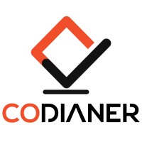 Codianer LLP logo - Similar company to Design And Drawing Solution