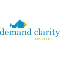 Demand Clarity Inc. logo - Similar company to Connect Marketing, Inc.