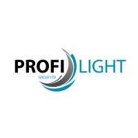 PROFILIGHT GROUP SP. Z O.O. logo - Similar company to Axlum Lighting