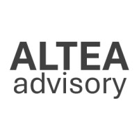 Altea Advisory logo - Similar company to Singulier
