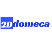 2D-DOMECA logo - Similar company to Fasa-Fonderie Et Ateliers Mécaniques D'Ardon Sa