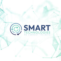 Smart Technologies logo - Similar company to Webifica