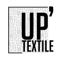 UP'textile logo - Similar company to Aroéven Nancy - Grand Est