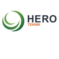 HERO Teknik AB logo - Similar company to North American Fire Protection