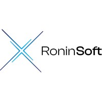 Roninsoft.tech logo - Similar company to Bulwark Systems