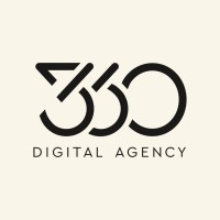 360 Digital Agency logo - Similar company to Disjointed Studio