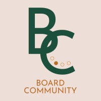 Board Community logo - Similar company to Cbs Digital Impact