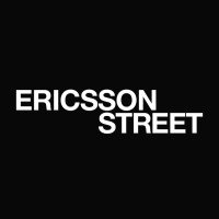 Ericsson Street logo - Similar company to Ericsson Aesthetics