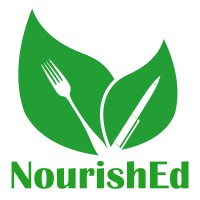 NourishEd Australia logo - Similar company to Soul Hub Newcastle