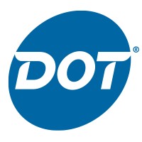 Dot Foods logo - Similar company to All Pack Midwest