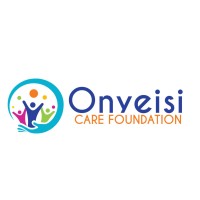 Onyeisi Care Foundation logo - Similar company to Shamies Foundation