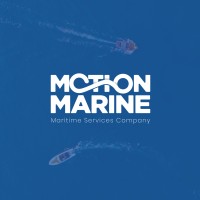 Motion Marine logo - Similar company to Maritime Safety Institute (Msi) Aast & Mt