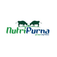 NutriPurna Cattle Feed logo - Similar company to Saffarm System Co., Ltd