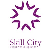Skill City logo - Similar company to Skillcity