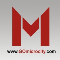 Microcity Lebanon