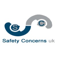 Safety Concerns UK Limited logo - Similar company to Aoe Group Ltd