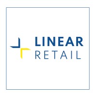 Linear Retail Properties logo - Similar company to Grossman Development Group, Llc