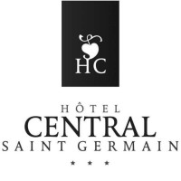 Hôtel Central Saint Germain*** logo - Similar company to Maison Athénée