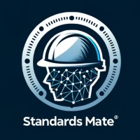 Standards Mate logo - Similar company to Romb
