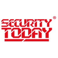 SECURITY TODAY INDIA logo - Similar company to Ciso Mag