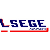 Sege Seats Asia Pacific logo - Similar company to Styleride Seating Systems