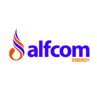 Alfcom Energy Limited logo - Similar company to Harrybeat International Services Ltd
