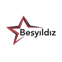 Beşyıldız logo - Similar company to Pilates Station